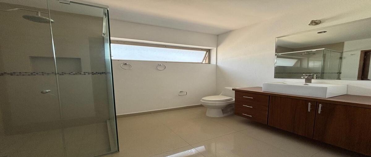 Foto de casa en venta en coto el castillo , el alcázar (casa fuerte), tlajomulco de zúñiga, jalisco, 29993843 No. 05