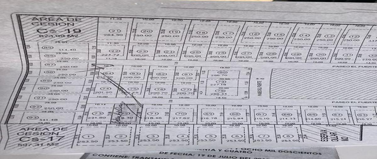Foto de terreno habitacional en coto el fuerte , haciendas del sur, tlajomulco de zúñiga, jalisco, 0 foto 02 Foto de terreno habitacional en venta en coto el fuerte , haciendas del sur, tlajomulco de zúñiga, jalisco, 0 No. 02