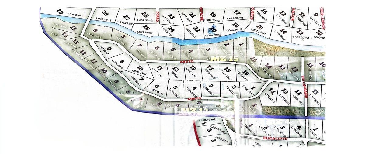 Foto de terreno habitacional en venta en coto el manto , atemajac de brizuela, atemajac de brizuela, jalisco, 28811211 No. 05