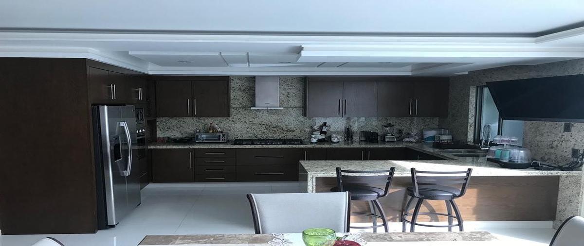 Foto de casa en venta en coto h , la cima, zapopan, jalisco, 0 No. 04