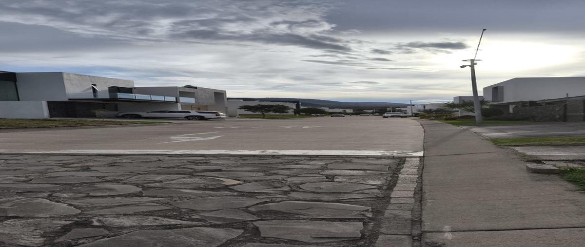 Foto de terreno habitacional en venta en coto helechos , residencial el bosque, zapopan, jalisco, 30311558 No. 04