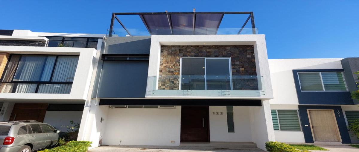 Foto de casa en venta en coto izvora 0, el origen, tlajomulco de zúñiga, jalisco, 0 No. 01