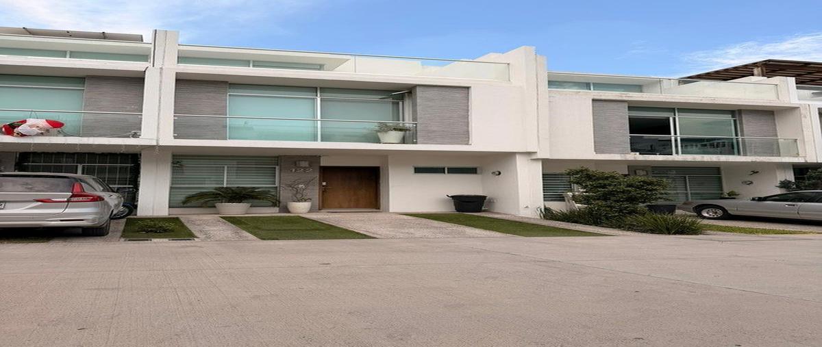 Foto de casa en venta en coto liborno , natura bosque residencial, zapopan, jalisco, 0 No. 03