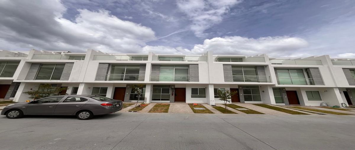 Foto de casa en coto livorno 3428, el fortín, zapopan, jalisco, 0 foto 05 Foto de casa en renta en coto livorno 3428, el fortín, zapopan, jalisco, 0 No. 05