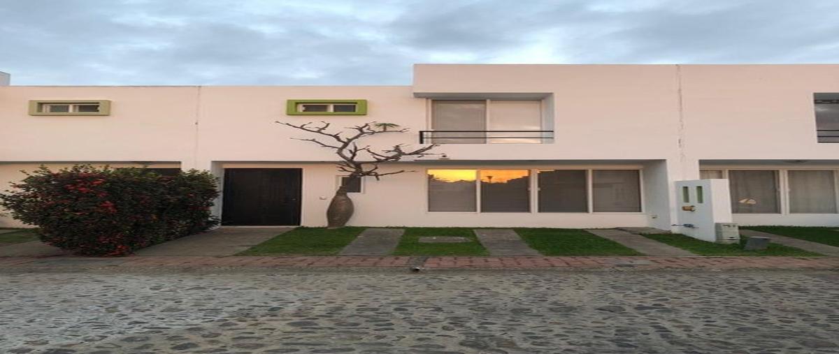 Foto de casa en renta en coto lluvia rincon del cielo , rincón del cielo, bahía de banderas, nayarit, 0 No. 03