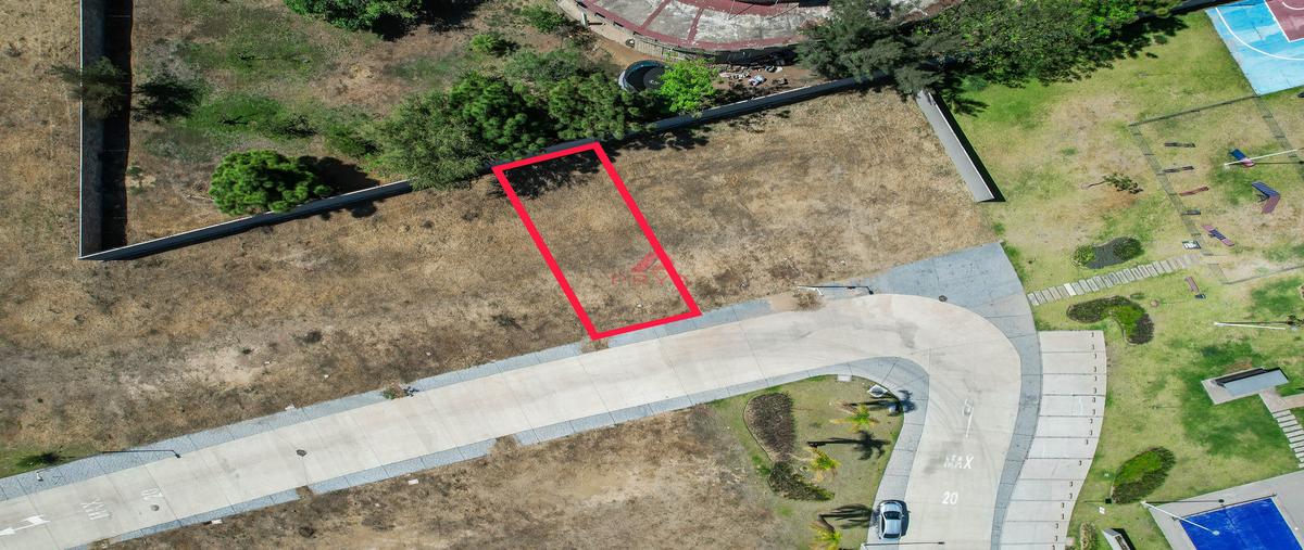 Foto de terreno habitacional en venta en coto maple 2 , valle imperial, zapopan, jalisco, 0 No. 01