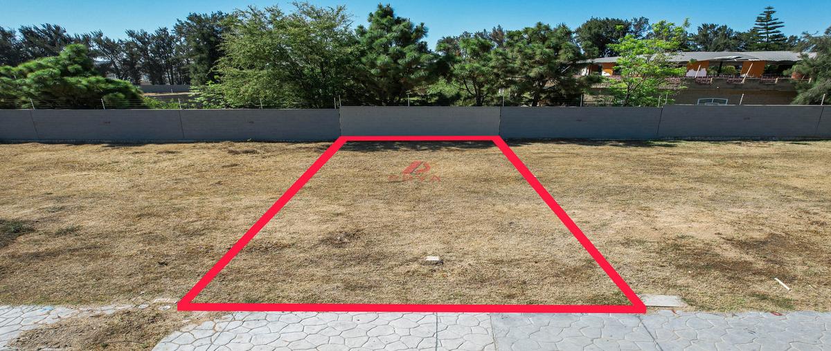 Foto de terreno habitacional en venta en coto maple 2 , valle imperial, zapopan, jalisco, 0 No. 02
