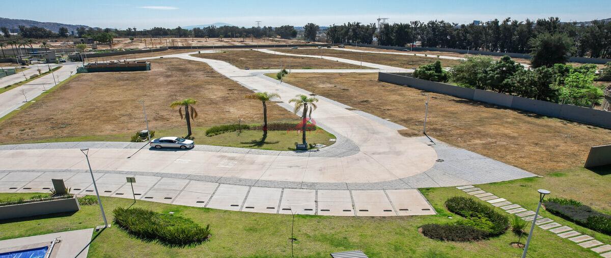Foto de terreno habitacional en venta en coto maple 2 , valle imperial, zapopan, jalisco, 0 No. 10