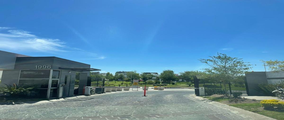 Foto de terreno habitacional en venta en coto maya , valle imperial, zapopan, jalisco, 26503529 No. 04