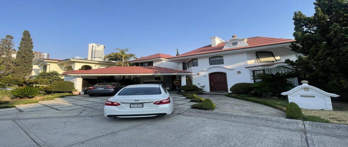 Foto de casa en venta en coto murcia , puerta de hierro, zapopan, jalisco, 0 No. 01