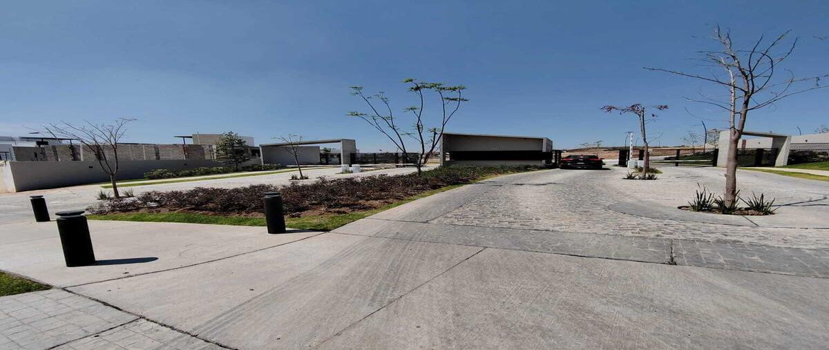 Foto de terreno habitacional en venta en coto nara , valle imperial, zapopan, jalisco, 28886018 No. 03