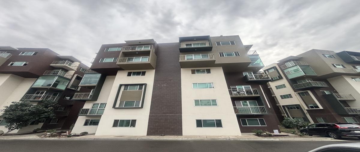 Foto de departamento en renta en coto pedregal , misiones del pedregal, tijuana, baja california, 0 No. 01