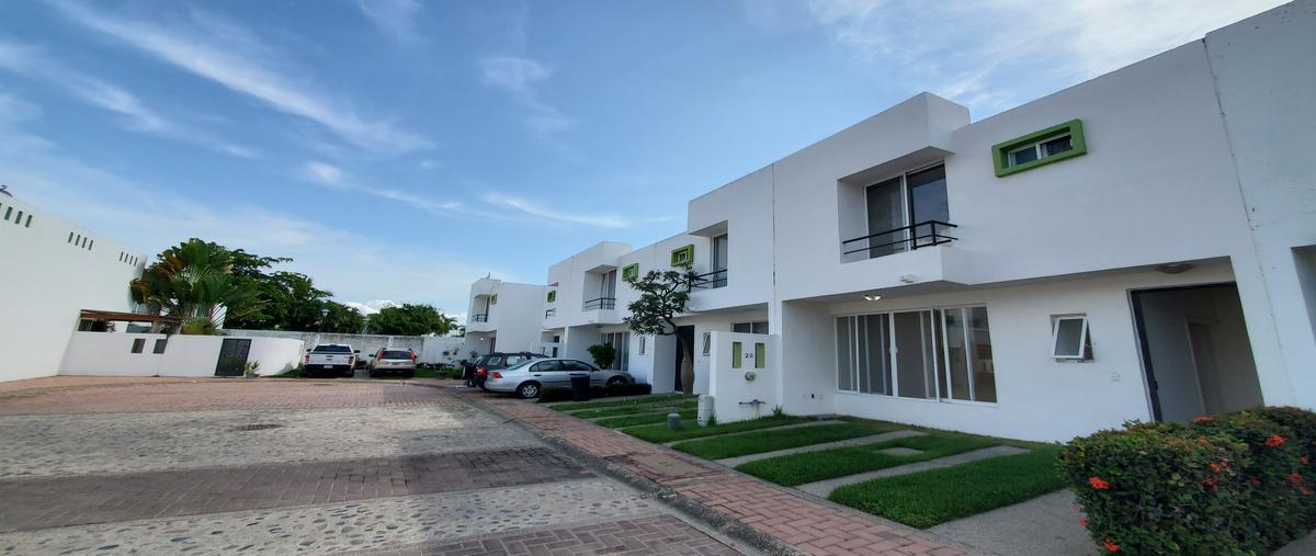 Foto de casa en condominio en coto san gabriel , rincón del cielo, bahía de banderas, nayarit, 28176814 foto 06 Foto de casa en condominio en venta en coto san gabriel , rincón del cielo, bahía de banderas, nayarit, 28176814 No. 06