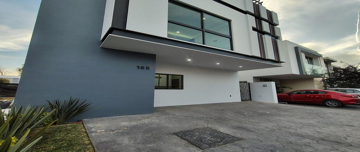Foto de casa en venta en coto sendeira , solares, zapopan, jalisco, 0 No. 04