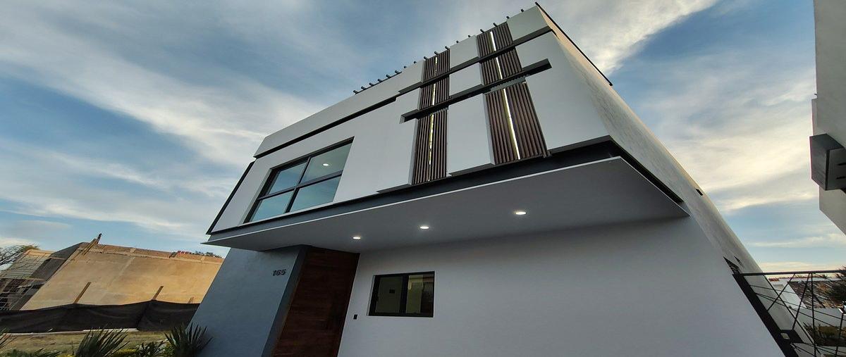 Foto de casa en venta en coto sendeira , solares, zapopan, jalisco, 0 No. 05