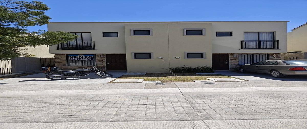 Foto de casa en coto viena , capital sur, el marqués, querétaro, 30989016 foto 01 Foto de casa en renta en coto viena , capital sur, el marqués, querétaro, 30989016 No. 01