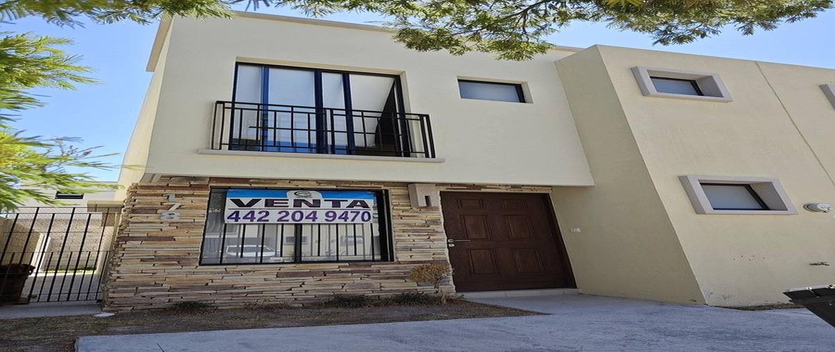 Foto de casa en coto viena , capital sur, el marqués, querétaro, 30989016 foto 03 Foto de casa en renta en coto viena , capital sur, el marqués, querétaro, 30989016 No. 03