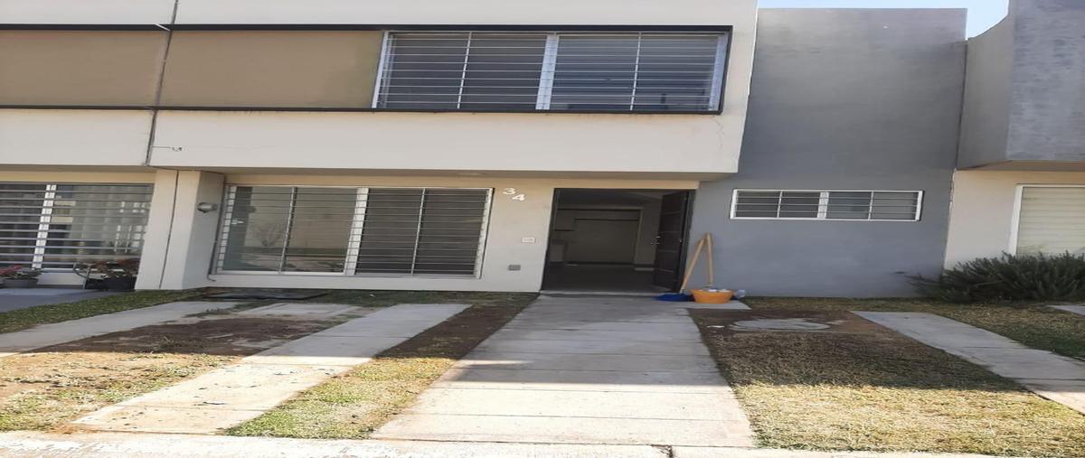 Foto de casa en renta en coto villafranca , la moraleja, zapopan, jalisco, 30193517 No. 01