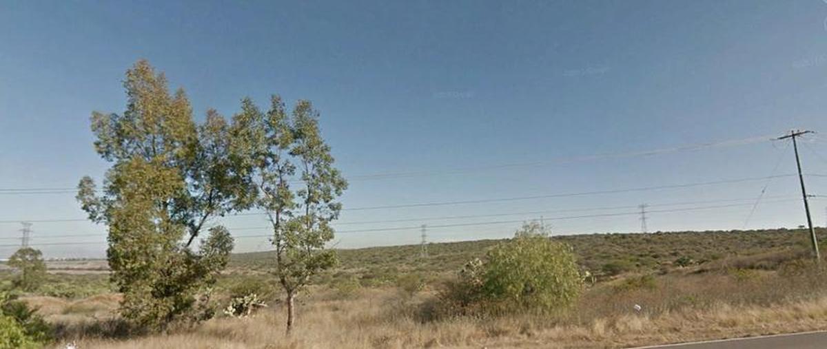 Foto de terreno habitacional en venta en  , cotorina de ejido, aguascalientes, aguascalientes, 0 No. 03