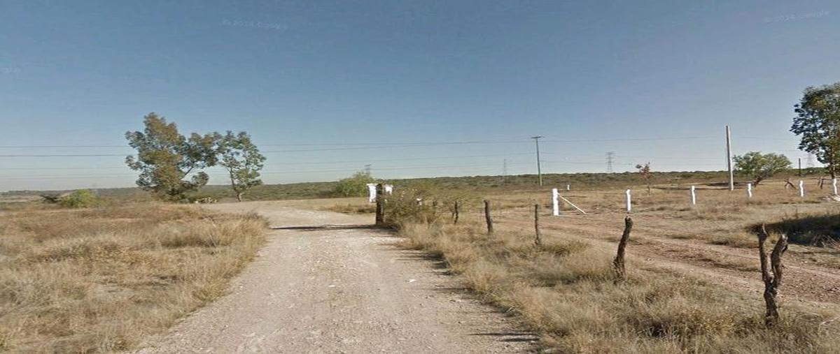 Foto de terreno habitacional en venta en  , cotorina de ejido, aguascalientes, aguascalientes, 0 No. 04