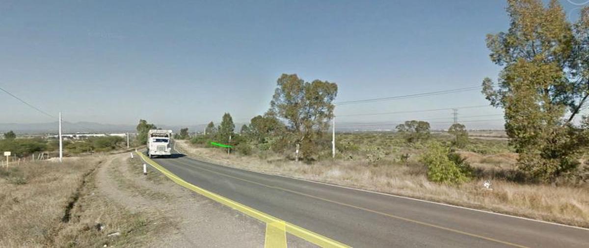 Foto de terreno habitacional en venta en  , cotorina de ejido, aguascalientes, aguascalientes, 0 No. 05