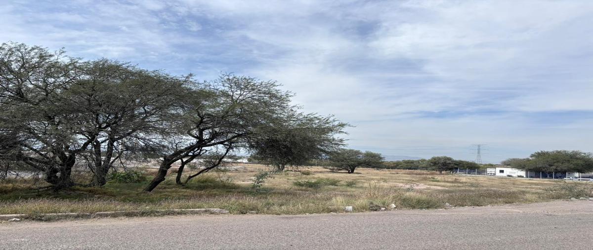Foto de terreno habitacional en venta en  , cotorina de ejido, aguascalientes, aguascalientes, 0 No. 03