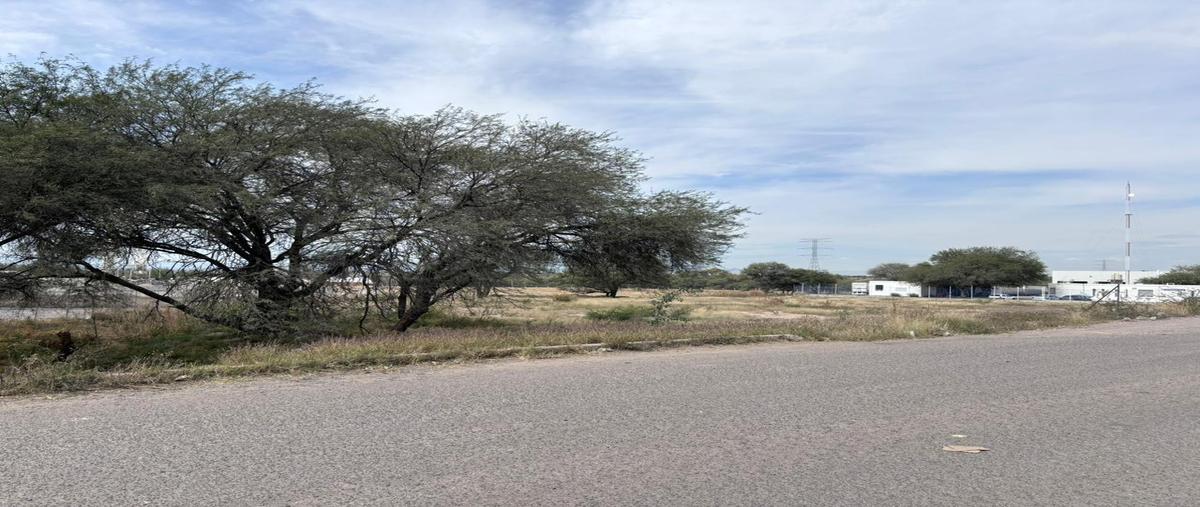 Foto de terreno habitacional en venta en  , cotorina de ejido, aguascalientes, aguascalientes, 0 No. 04