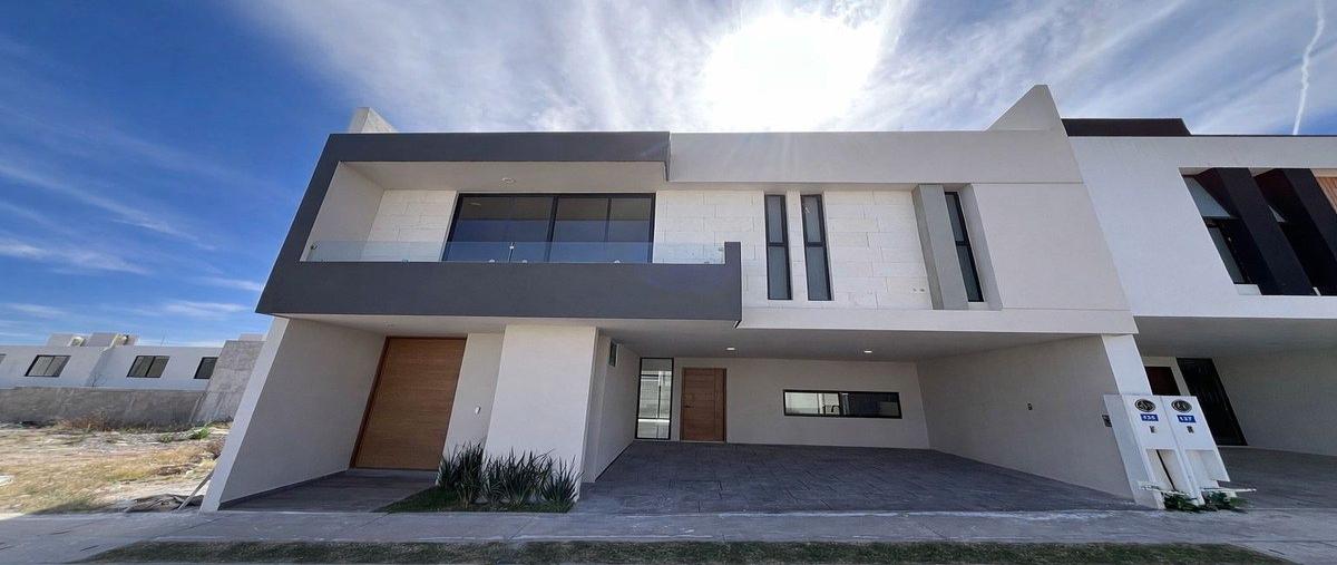 Foto de casa en , cotos el ángel, san luis potosí, san luis potosí, 0 foto 01 Foto de casa en venta en , cotos el ángel, san luis potosí, san luis potosí, 0 No. 01