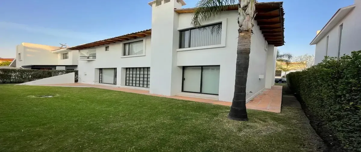 Foto de casa en country 101, la vista contry club, san andrés cholula, puebla, 0 foto 01 Foto de casa en venta en country 101, la vista contry club, san andrés cholula, puebla, 0 No. 01