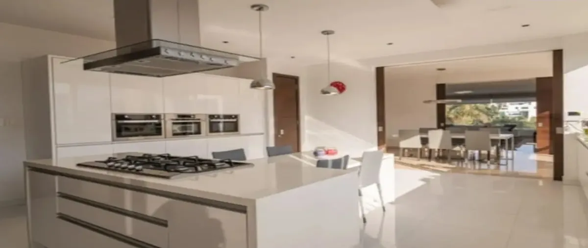 Foto de casa en venta en country 101, la vista contry club, san andrés cholula, puebla, 0 No. 05