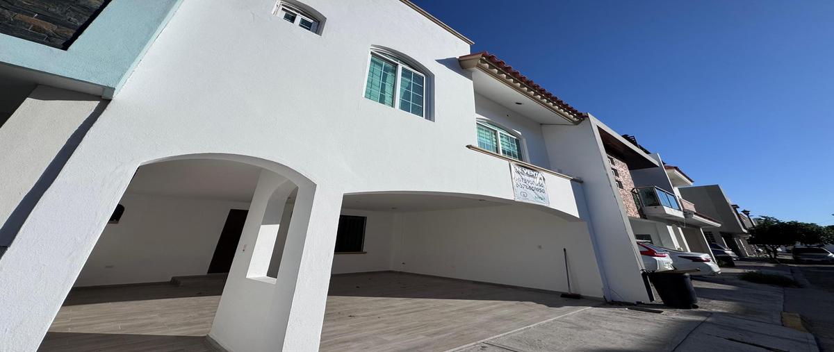 Foto de casa en , country álamos, culiacán, sinaloa, 30163630 foto 01 Foto de casa en venta en , country álamos, culiacán, sinaloa, 30163630 No. 01