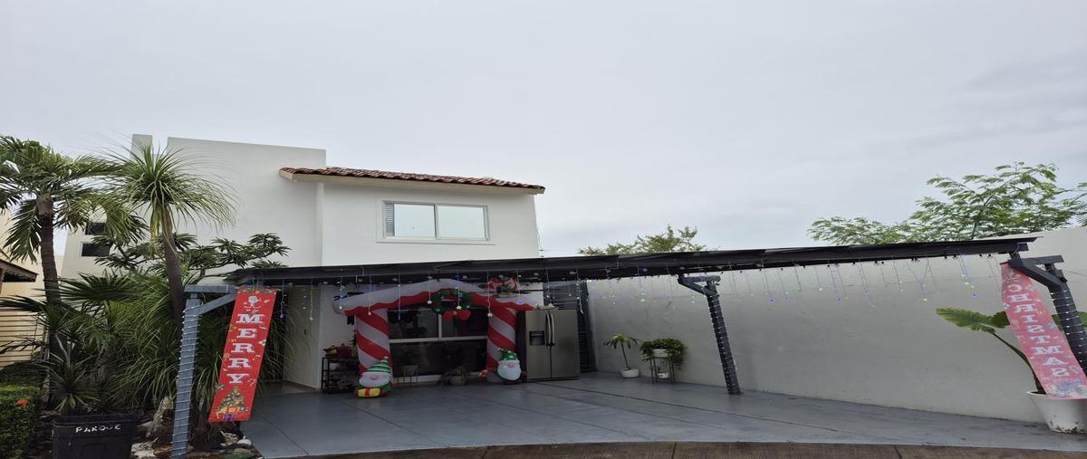 Foto de casa en , country álamos, culiacán, sinaloa, 30630680 foto 01 Foto de casa en venta en , country álamos, culiacán, sinaloa, 30630680 No. 01