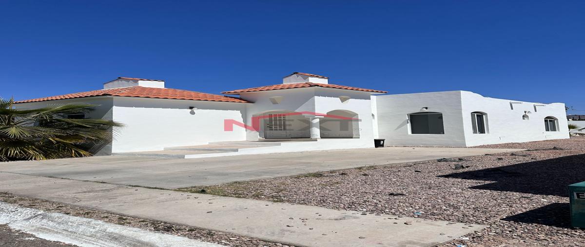 Foto de casa en renta en country club 0, country club, guaymas, sonora, 0 No. 01