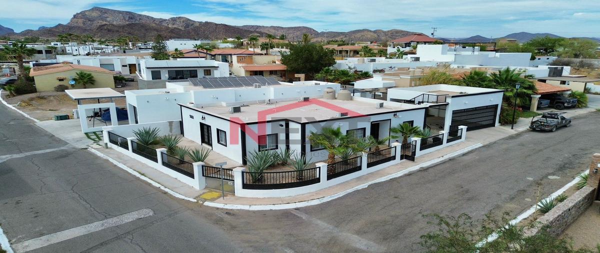 Foto de casa en country club 0, country club, guaymas, sonora, 0 foto 01 Foto de casa en venta en country club 0, country club, guaymas, sonora, 0 No. 01