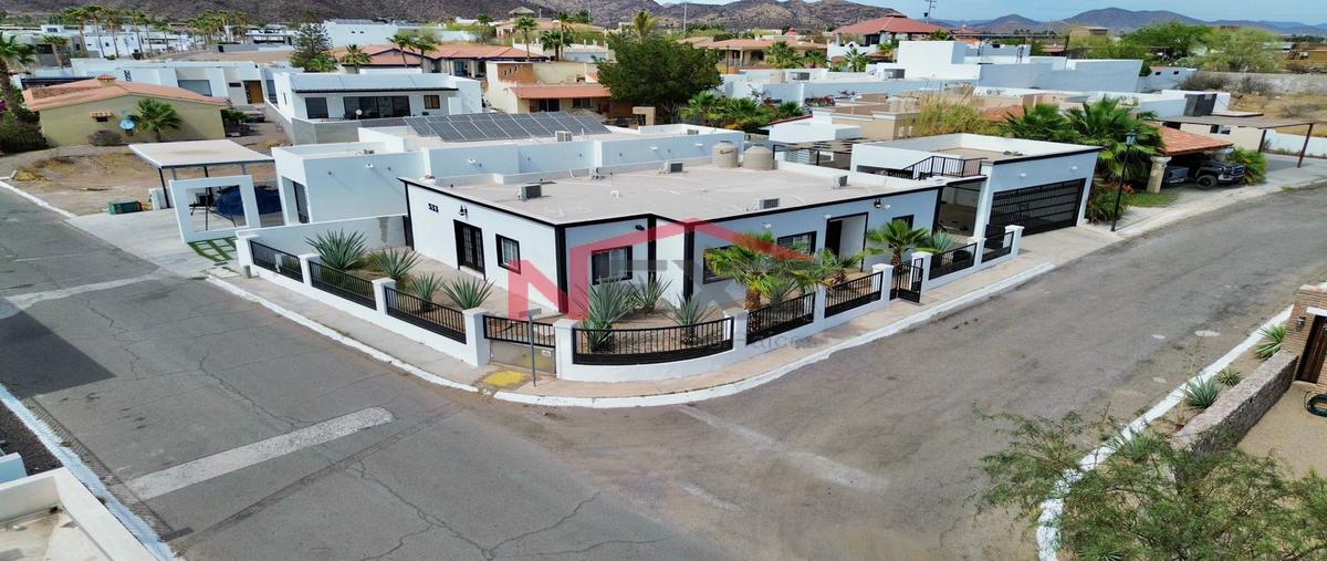Foto de casa en country club 0, country club, guaymas, sonora, 0 foto 04 Foto de casa en venta en country club 0, country club, guaymas, sonora, 0 No. 04