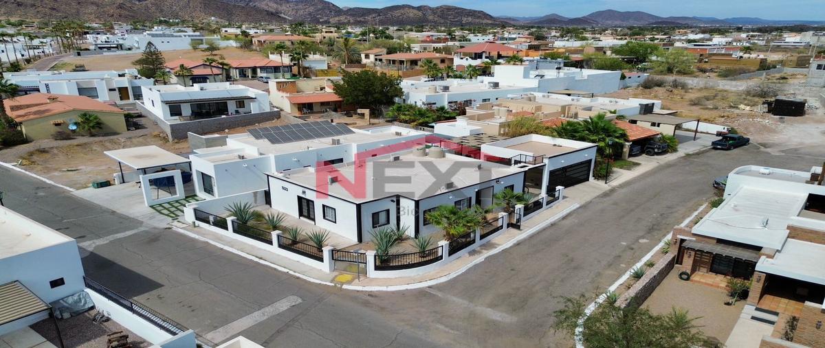 Foto de casa en country club 0, country club, guaymas, sonora, 0 foto 05 Foto de casa en venta en country club 0, country club, guaymas, sonora, 0 No. 05