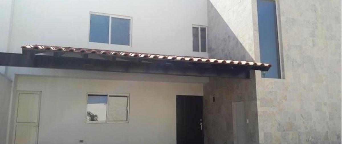 Foto de casa en renta en country club , palma real, torreón, coahuila de zaragoza, 4194337 No. 01