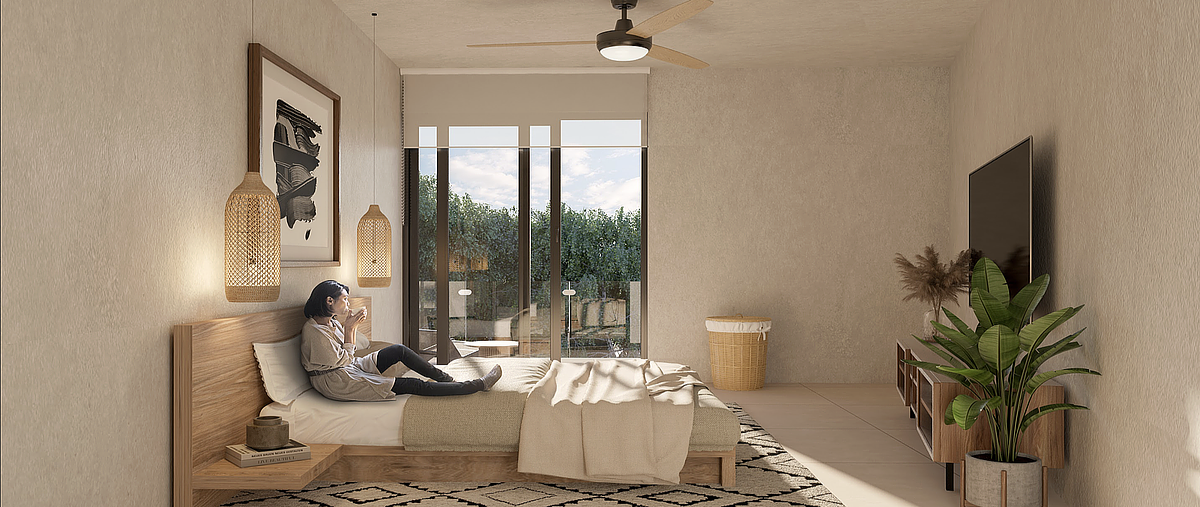 Foto de departamento en venta en country club , akumal, tulum, quintana roo, 0 No. 08
