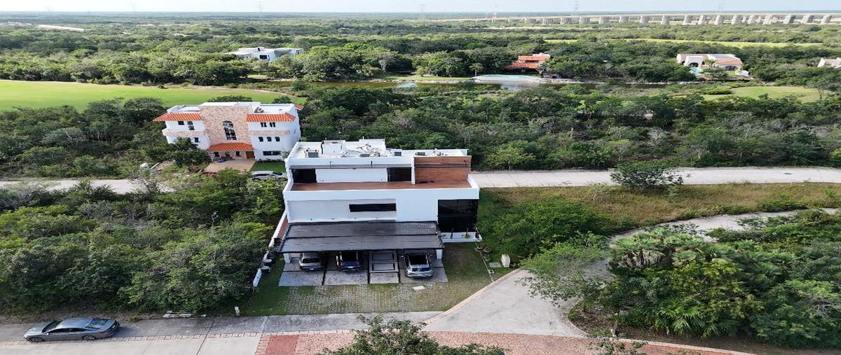 Foto de casa en venta en country club , cancún centro, benito juárez, quintana roo, 29159396 No. 04