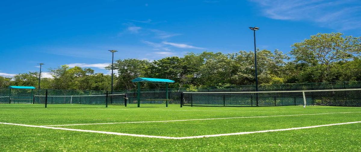 Foto de casa en venta en country club , cancún centro, benito juárez, quintana roo, 29159396 No. 05