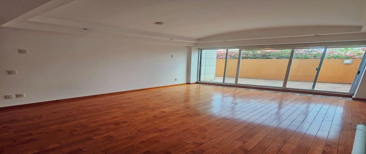 Foto de departamento en renta en country club , country club, guadalajara, jalisco, 28003307 No. 03