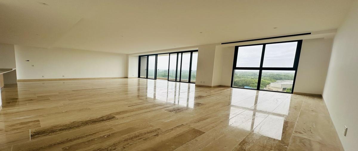 Foto de departamento en venta en country club , dzibilchaltún, mérida, yucatán, 28209143 No. 03