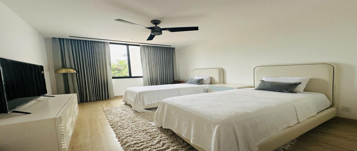 Foto de departamento en venta en country club , dzibilchaltún, mérida, yucatán, 28209143 No. 05