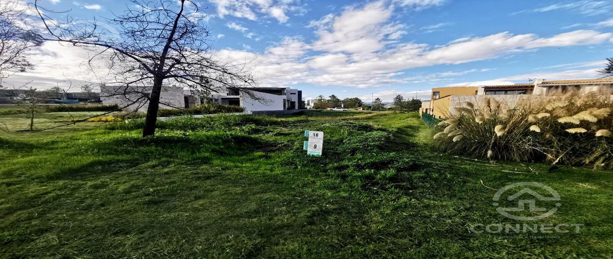 Foto de terreno habitacional en venta en  , country club gran jardín, león, guanajuato, 27512811 No. 03