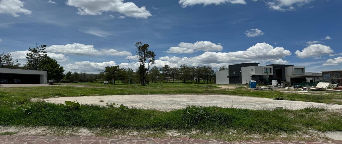 Foto de terreno habitacional en venta en  , country club gran jardín, león, guanajuato, 0 No. 03