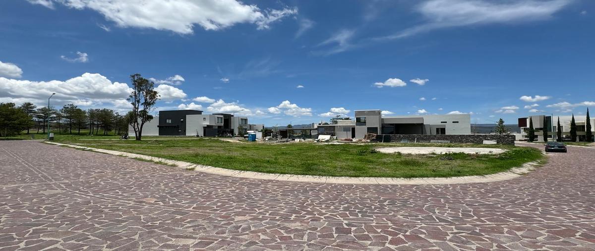 Foto de terreno habitacional en venta en  , country club gran jardín, león, guanajuato, 0 No. 05