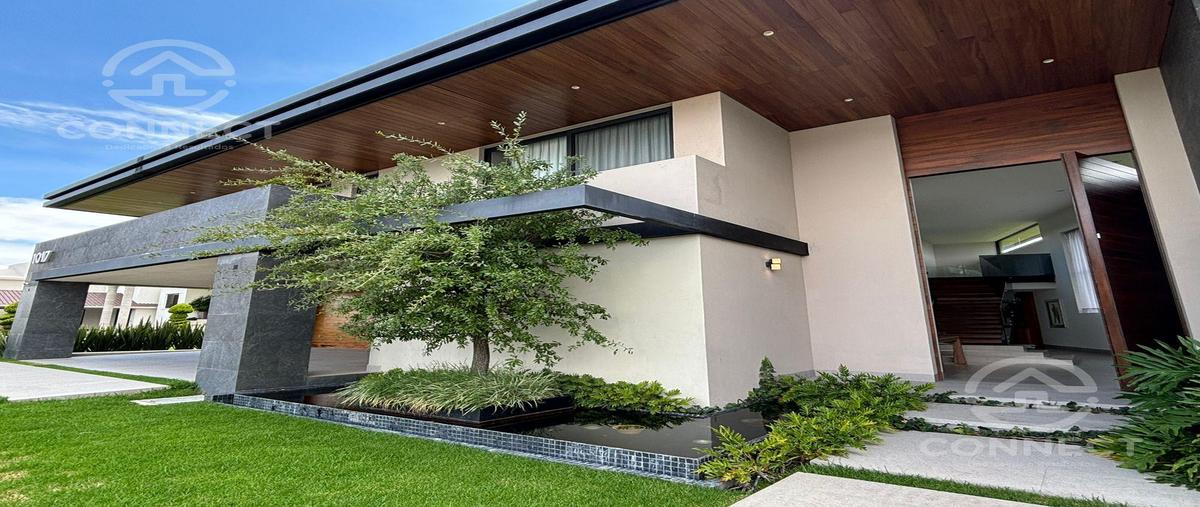 Foto de casa en venta en  , country club gran jardín, león, guanajuato, 28630982 No. 03