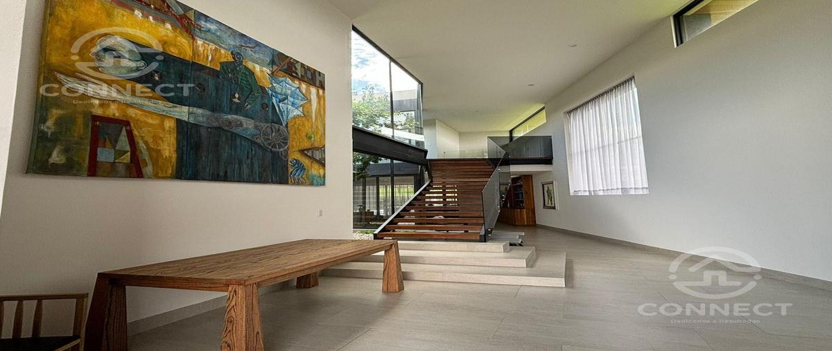 Foto de casa en venta en  , country club gran jardín, león, guanajuato, 28630982 No. 04