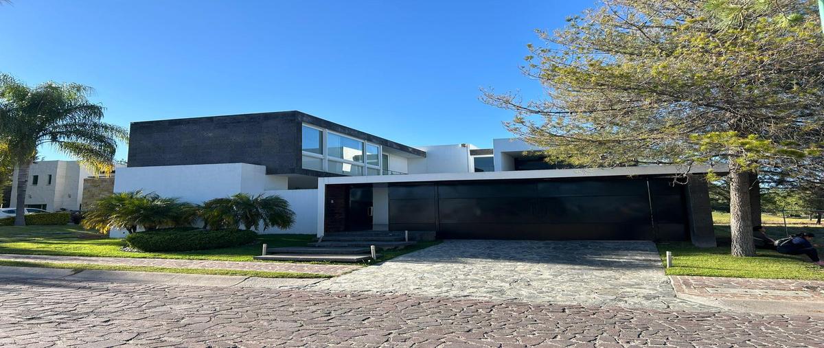 Foto de casa en , country club gran jardín, león, guanajuato, 0 foto 02 Foto de casa en venta en , country club gran jardín, león, guanajuato, 0 No. 02