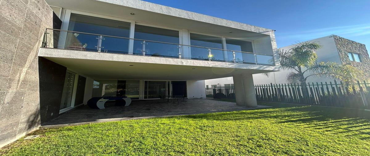 Foto de casa en , country club gran jardín, león, guanajuato, 0 foto 04 Foto de casa en venta en , country club gran jardín, león, guanajuato, 0 No. 04